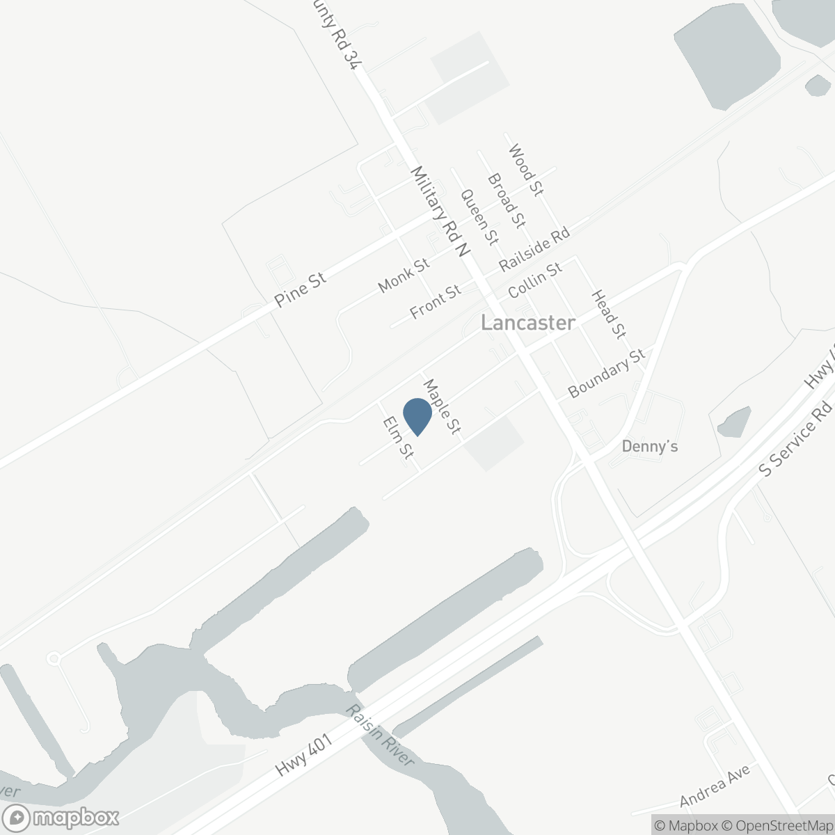 37 OAK STREET, South Glengarry, Ontario K0C 1N0